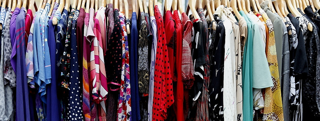 Online Fashion Designer Store is Looking for Equity Investment